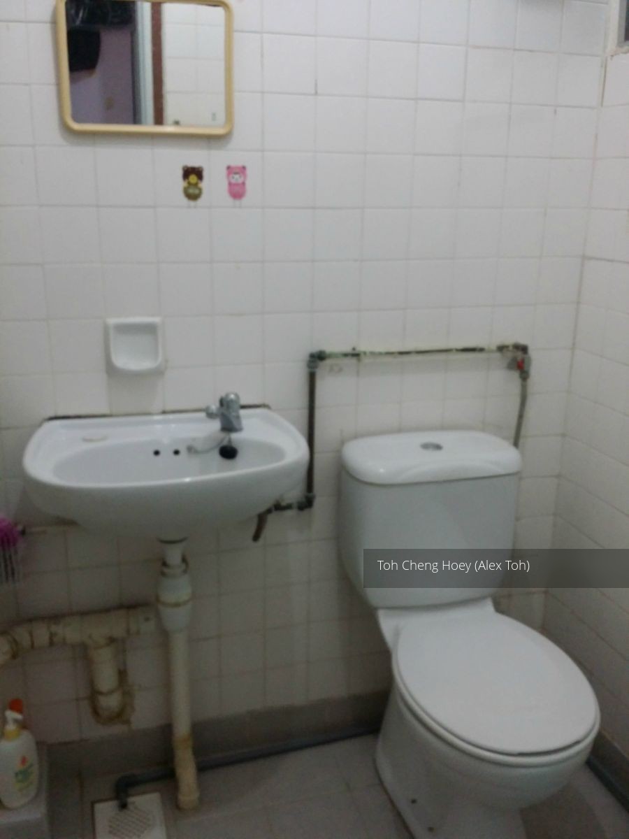 Blk 481 Jurong West Street 41 (Jurong West), HDB 3 Rooms #111015152